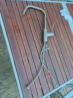 IKEA keukenkraan Almaren, RVS, gebruikt, Ophalen, Gebruikt, Rvs, Kraan