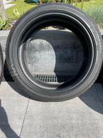 4x Winterbanden 245/40/20 Nokian Hakkapeliitta R5 7,3mm, Auto-onderdelen, Ophalen, Winterbanden, Band(en), Personenwagen