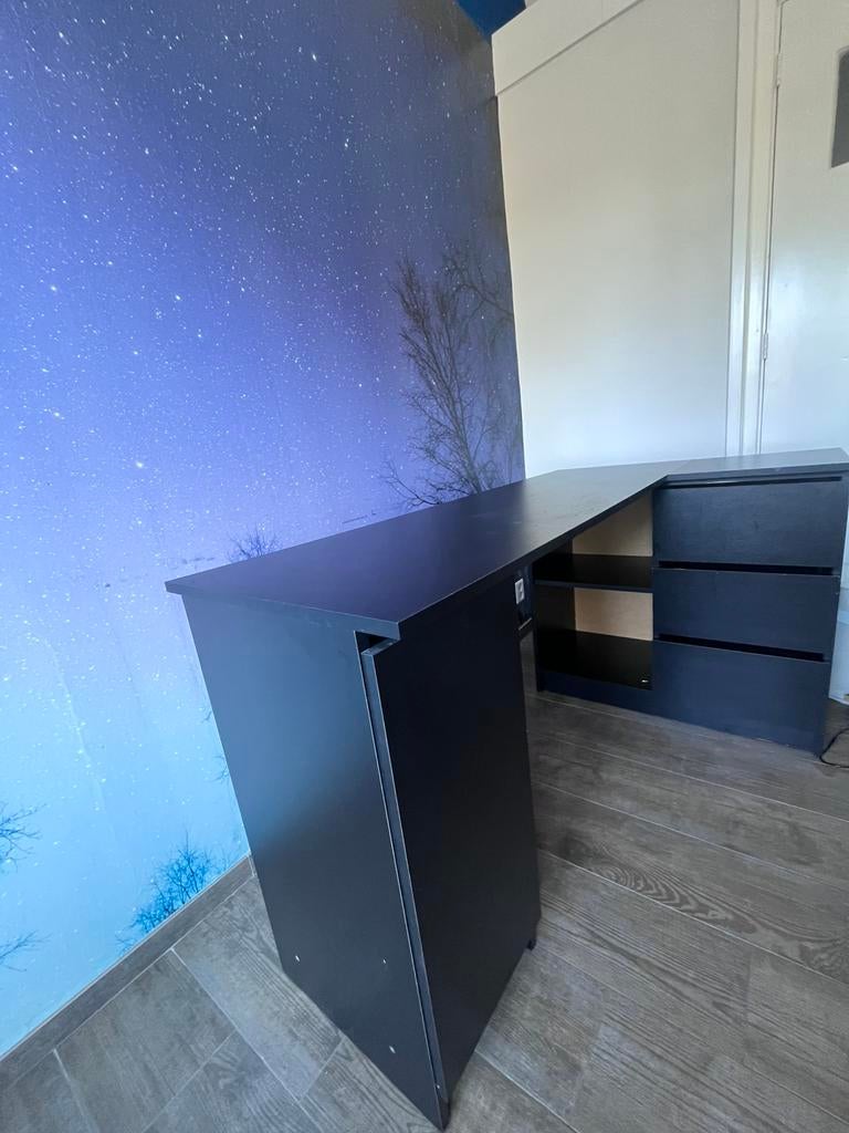 Bureau, Ophalen of Verzenden, Gebruikt