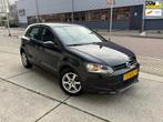 Volkswagen Polo 1.4-16V Comfortline NAVI Volledig onderhoude, Voorwielaandrijving, 86 pk, 40 €/maand, 4 cilinders