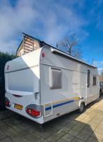 Bürstner Ventana 455 TS - 2004, Kachel, Particulier, Vast bed, Bürstner