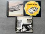 Beastie Boys 3x- Hello Nasty, Licensed To Ill& Communication, Ophalen of Verzenden, Gebruikt, Poprock