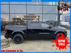 Dodge Ram 1500 Laramie Night XXL Hurricane | Pano | H&K | Pa, Auto's, Bestelauto's, Automaat, Lichtsensor, Zwart, 5654 cc