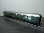 Marklin 43940 - Express train pass.car. 2' class buffet (DB), Wisselstroom, Ophalen of Verzenden, Märklin, Nieuw