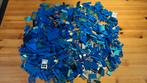 Grote partij Lego blauw, Ophalen of Verzenden