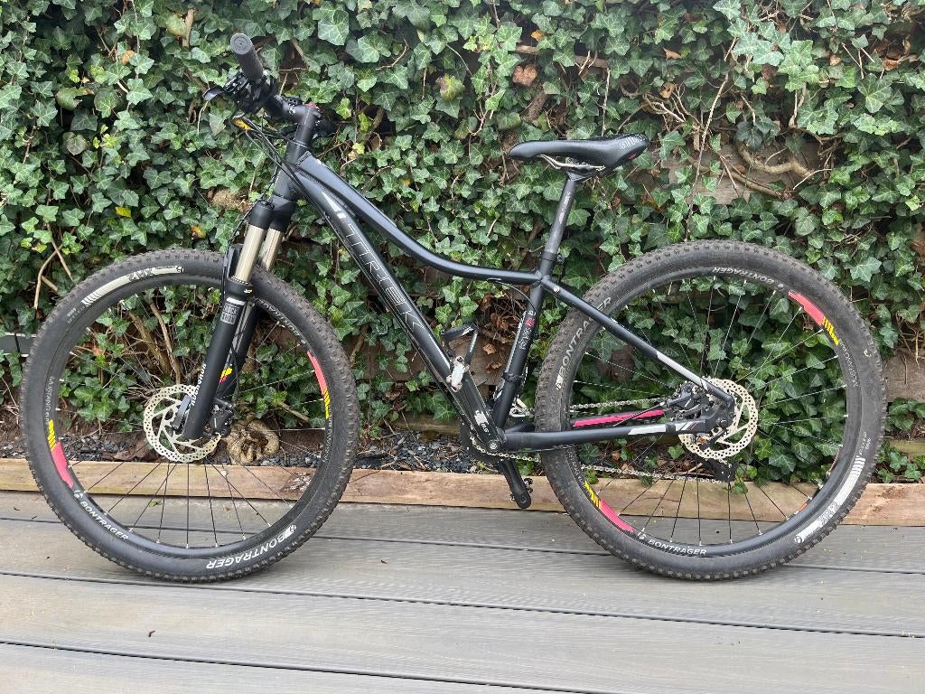 Trek Skye SLX - Maat S - 15,5", Gebruikt, Hardtail, Dames, Trek