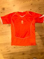 Nederlands Elftal Shirt - Kindermaat XL, Sport en Fitness, Voetbal, Maat XL, Ophalen of Verzenden, Gebruikt, Shirt