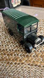 Corgi Classics 821 Wakefield Castrol Oil 1929, Ophalen of Verzenden, Zo goed als nieuw, Auto