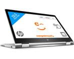 HP EliteBook x360 1030 G2/Intel Core i5 2.60GHz/8GB/256GB, 256 GB, 2 tot 3 Ghz, Qwerty, 8 GB
