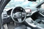 BMW 3-SERIE 320I HIGH EXECUTIVE M-SPORT | SHADOWLINE | MAXTO, Automaat, 1998 cc, Achterwielaandrijving, Gebruikt