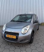 Suzuki Alto 1.0 2013 NIEUWE KOPPELING!, Voorwielaandrijving, Euro 5, Stof, USB