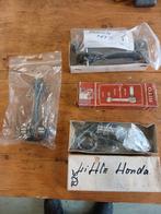 Honda drijfstangen., Fietsen en Brommers, Brommers | Honda, Overige modellen, ., Ophalen of Verzenden, .
