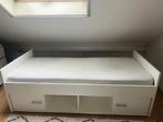 Net Ikea Bed, Ophalen, Gebruikt, 90 cm, Eenpersoons