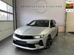 Opel ASTRA SPORTS TOURER 1.2 Turbo GS Automaat, 360 Camera,, Auto's, 1321 kg, 1199 cc, Leder en Stof, Nieuw