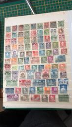 Mooie postzegels Denemarken (B), Verzenden, Denemarken