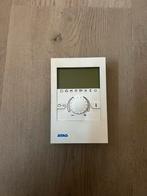 Atag Brain Q kamerthermostaat compleet en werkend izgs, Ophalen of Verzenden, Zo goed als nieuw
