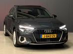 Audi A3 Sportback 35 TFSI Business edition AUTOMAAT PANODAK/, Stof, 4 cilinders, Origineel Nederlands, 690 kg