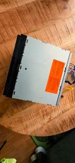 Pioneer dubbel din, Ophalen of Verzenden