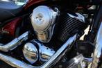 Kawasaki VN 900 Classic, Motoren, 903 cc, Chopper, Bedrijf, Meer dan 35 kW