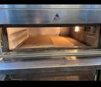 Cuppone pizza oven, Ophalen of Verzenden, Gebruikt, Minder dan 45 cm