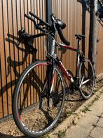 Ridley Orion Racefiets M/L Full Carbon Ultegra, 28 inch, Gebruikt, Carbon, Heren
