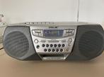 Sony CFD-S22L Boombox, Ophalen of Verzenden, Zo goed als nieuw, Transistorradio, Met cd-speler