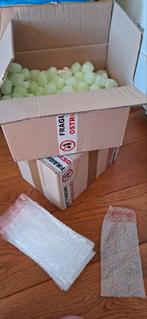 Verpakkingsmateriaal: zakjes en vulling voor verzending, Ophalen of Verzenden