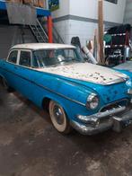 Dodge royal 1955 V-8 red ram, Particulier, Te koop