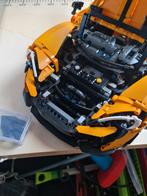 Lego McLaren Compleet met Boekjes, Kinderen en Baby's, Speelgoed | Duplo en Lego, Ophalen of Verzenden, Zo goed als nieuw, Complete set