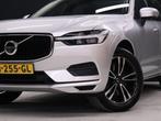 Volvo XC60 2.0 B5 Momentum Exclusive [TREKHAAK, SCHUIFKANTEL, 15 km/l, Gebruikt, 1969 cc, 138 €/maand