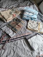 Set beddengoed Pip Studio 200x200/220, Ophalen of Verzenden, Gebruikt, Tweepersoons, Dekbedovertrek