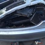 Mercedes C Klasse Sport Coupe 2001 Achterbumper, Ophalen, Gebruikt, -, -