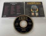 Jukebox hits of 1961, Cd's en Dvd's, Ophalen of Verzenden, Zo goed als nieuw, Levenslied of Smartlap