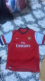 Nike voetbalshirt Fly Emirates Arsenal, Nike, Maat 56/58 (XL), Ophalen of Verzenden, Gedragen