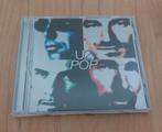 U2 - Pop CD (1997), Ophalen of Verzenden, 1980 tot 2000, Zo goed als nieuw