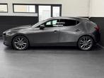 Mazda 3 2.0 e-SkyActiv-G M Hybrid 122 Luxury | Leder | Memor, 1998 cc, Gebruikt, 4 cilinders, 122 pk
