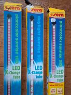 Sera ledverlichting, Dieren en Toebehoren, Ophalen, Zo goed als nieuw, Verlichting of Verwarming