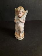 Diverse kerststal beeldjes, Gebruikt, Onbekend, Ophalen of Verzenden, Onbekend