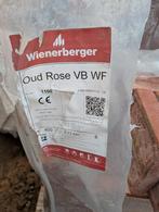 Metselstenen, Ophalen of Verzenden, Bakstenen