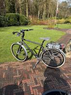 Cortina e-bike, Fietsen en Brommers, Elektrische fietsen, Gebruikt, Ophalen of Verzenden, Cortina, 51 tot 55 cm