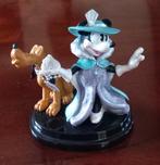 Enesco Minnie Mouse en Pluto Beeldje, Verzamelen, Ophalen of Verzenden, Nieuw, Overige typen