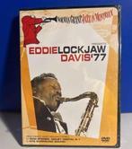 DVD Eddie Lockjaw Davis - Live In Montreux SEALED, Alle leeftijden, Ophalen of Verzenden, Nieuw in verpakking, Muziek en Concerten