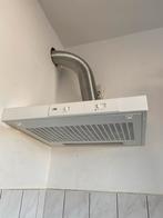 ETNA afzuigkap met verlichting - Goede staat, Ophalen, Gebruikt, Onderbouw afzuigkap, Vrijstaand