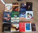 Gratis Medische Boeken - Alles in één keer!, Boeken, Studieboeken en Cursussen, Ophalen, Beta, Zo goed als nieuw, WO