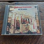 CD Draaiorgel De Arabier: Holland Souvenir, Ophalen of Verzenden, Zo goed als nieuw