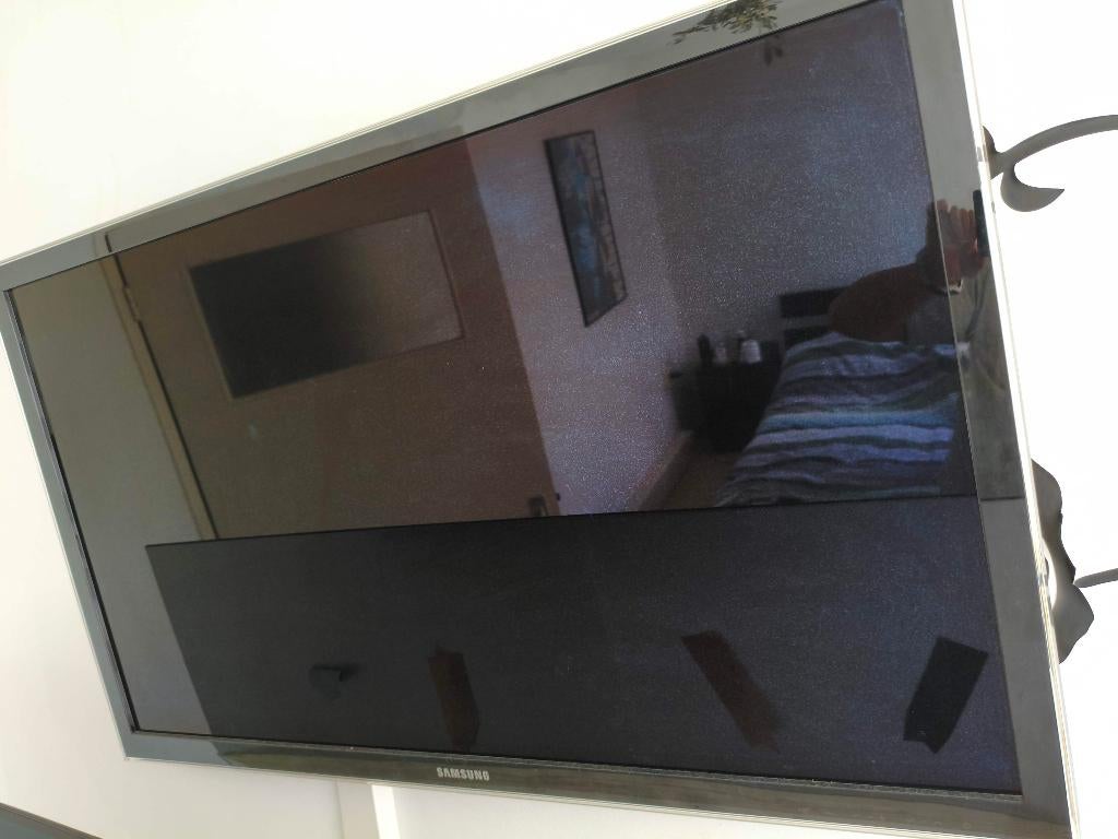 Samsung 40inch 1080p TV, Ophalen, 50 Hz, Samsung, 100 cm of meer