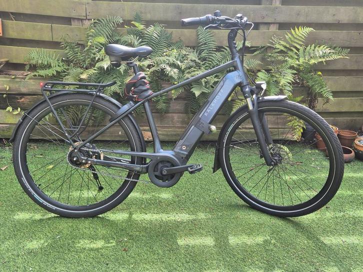 KALKHOFF Image 3.b Advance (625watt/Smart System) te koop, Fietsen en Brommers, Elektrische fietsen, Zo goed als nieuw, Overige merken