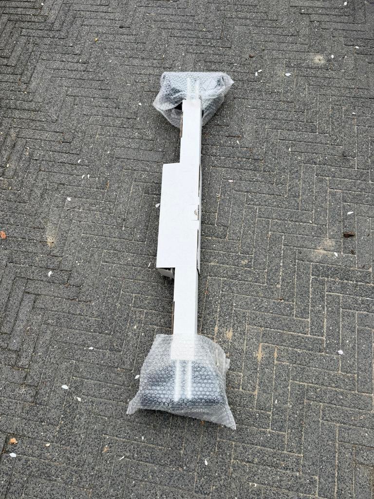 Dakdragers, orgineel en niet gebruikt Audi Q5 2009, Auto-onderdelen, Overige Auto-onderdelen, Ophalen, Nieuw, Audi