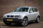 BMW X3 2.5i |Leer |Pano |Memory |Trekhaak | Lees Tekst !, Automaat, Bedrijf, Vierwielaandrijving, 1740 kg