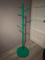 IKEA PS 2014 groene boom kapstok Ebba Strandmark Design, Ophalen, Gebruikt, Staande kapstok, 150 tot 200 cm